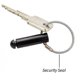 Medeco EA-100148 Security Seal for the T21 Key Management System