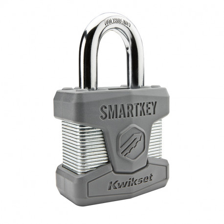 RIELDA High Security Padlock with Re-Key Feature