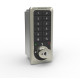 Zephyr Professional Series 6210/6215 Electronic Keypad Locks