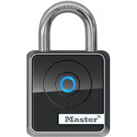 Master Lock 440 Bluetooth Padlock