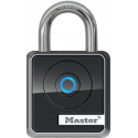 Master Lock 4400ENT Bluetooth Padlock