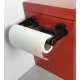 Magnet Source 07549 Handy Holder Adjustable Magnetic Paper Towel Holder, 2-pc. Set