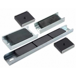 Magnet Source CBA/ CA/ RA Latch Magnet Channel Assembly