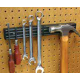Magnet Source 07000 Series 12" Magnetic Knife and Tool Holder