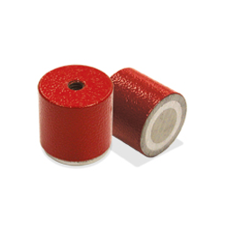 Magnet Source AA Alnico Holding/ Separation Magnet