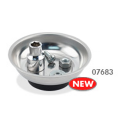  07685 Stainless Steel Magnetic Tray