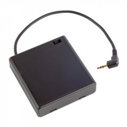 Zephyr BATT-EM-PACK  External Power for RFID Locks