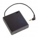 Zephyr Batt-Em-Pack External Power Source for RFID Lock