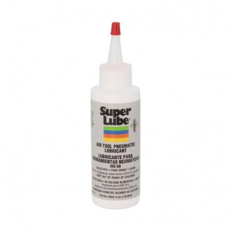 Super Lube Synco Air Tool Pneumatic Lubricant