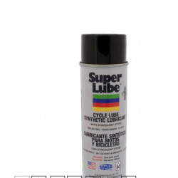 Super Lube Synco Cycle Lube