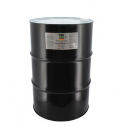 Super Lube 86055 Fire Resistant Non-Flammable Hydraulic Oil 55 Gallon Drum