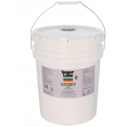 Super Lube 60050 H-3 Direct Food Contact Oil, 5 Gallon Pail