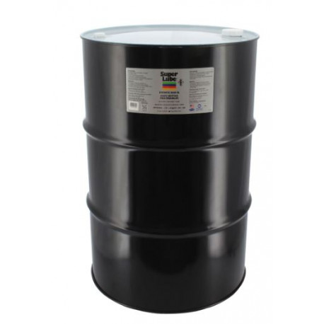 Super Lube 54355 Synthetic Gear Oil - ISO 320 - 55 Gallon Drum