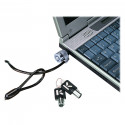 Kensington® 64186 MicroSaver® Custom Security Cable Lock