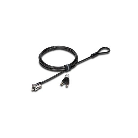 Kensington K65020WW MicroSaver Cable Lock for Notebooks
