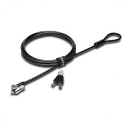 Kensington K65042 MicroSaver Cable Lock for Notebooks