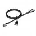 Kensington® K65042 MicroSaver® Cable Lock for Notebooks