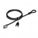 Kensington® K64434WW MicroSaver® Cable Lock for Notebooks