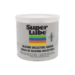 Super Lube 91016 Synco Silicone Dielectric Grease (Pkg of 12)