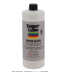 Super Lube 10032 Synco Super Kleen (Pkg of 12)