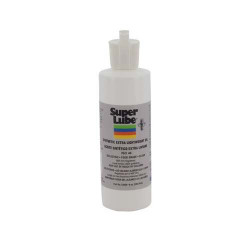 Super Lube 53008 Synco Synthetic Extra Lightweight Oil (Pkg of 12)