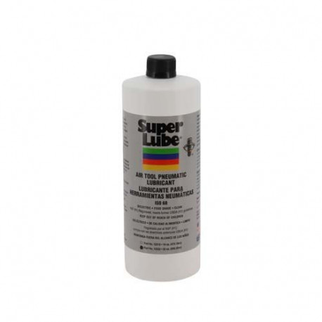 Super Lube 12032 Synco Air Tool Pneumatic Lubricant (Pkg of 12)