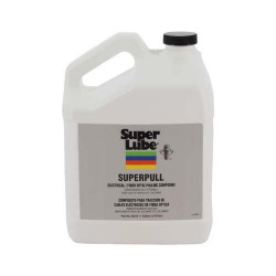 Super Lube 80010 Synco SuperPull Electrical / Fiber Optic Pulling Compound (Pkg of 4)