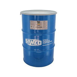 Super Lube 65550 Synco Open Gear and Wire Rope Lubricant