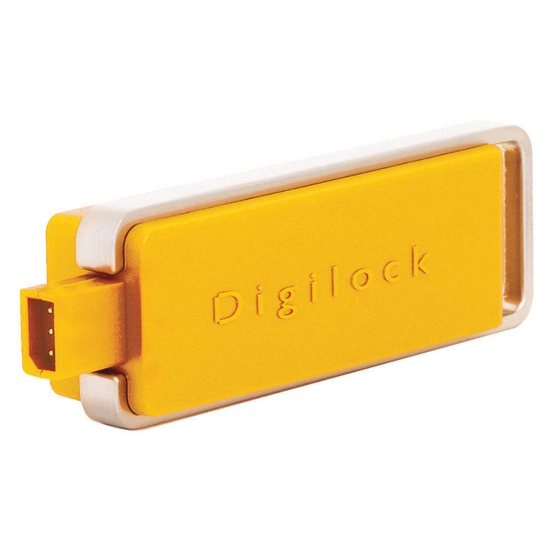 Lock programs. Sola Keypad Digilock.