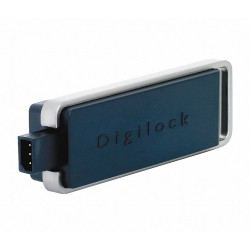 Digilock Keypad Cam Lock Management Key