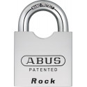 Abus 83/80-900 (83871) Rock Rekeyable Padlock Steel