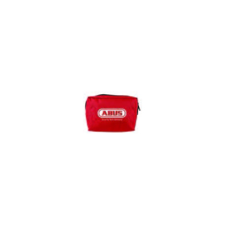 Abus B100/B102 Portable Safety Lockout/Tagout Pouch