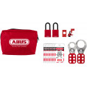 Abus K900 / K905 Portable Safety Pouch Kit