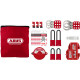 Abus K900/K905/K915 Portable Safety Pouch Kit