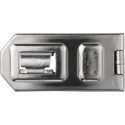 Abus 140/ C Stainless Steel Industrial Hasp