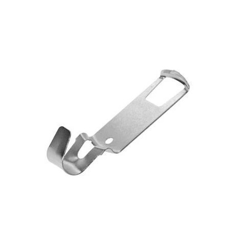 Key-Bak 0650-001 HUS-KEY Attachment for Original Belt Clip