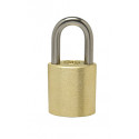  X61KA-GMKC004 High Security Padlock (Double Ball Locking), 1 3/4" Body Width