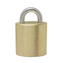  8821KRC004 Door Key Compatible Key-In-Knob Lock, 2" Body Width