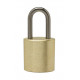 Wilson Bohannan Series 88 Door Key Compatible Key-In-Knob Lock, 2" Body Width