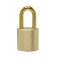 Wilson Bohannan Series 89 Door Key Compatible Key-In-Knob Lock, 2" Body Width