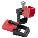 Master Lock S3822 Grip Tight Plus Lockout Device