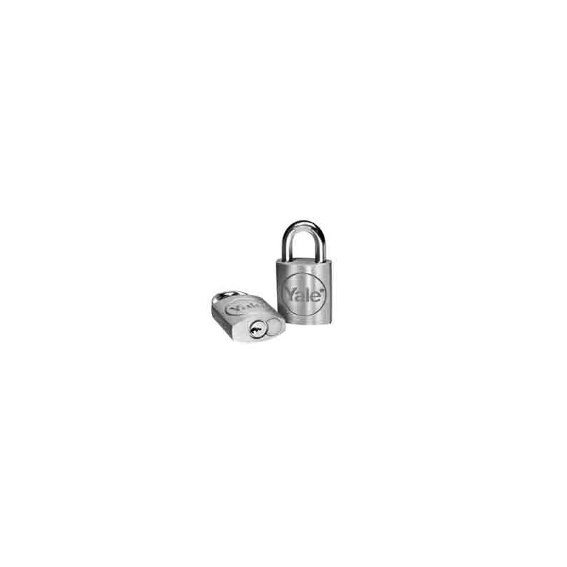 ACCENTRA PD500 Series Interchangeable Core Padlock