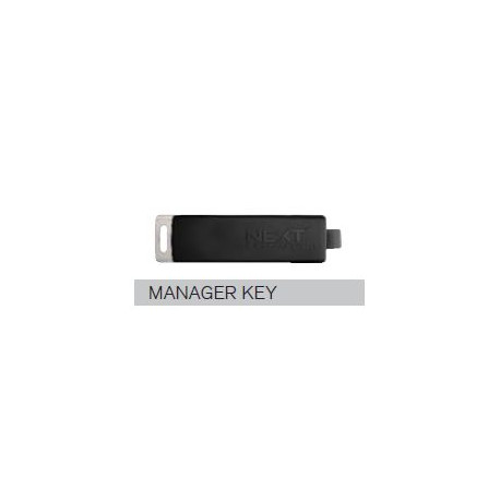 Digilock MK Manager Key