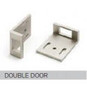 Digilock DD Double Door, Accessories
