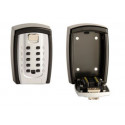 CCL 96006 Series Storage Security Padlock - Wall Mount,Push Button,Key Box