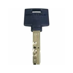 Mul-T-Lock Cut Key