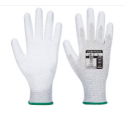 Portwest A199GRRM Antistatic PU Palm Glove
