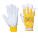 Portwest A251YERL Tergsus Micro Glove