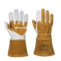 Portwest A611K4RL Aramid HR Cut Latex Glove