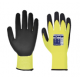 Portwest A625 Vis-Tex PU Cut Resistant Glove